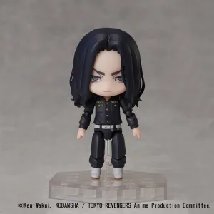 [Pre-order] Tokyo Revengers - Keisuke Baji DFORM  Action Figure elCOCO