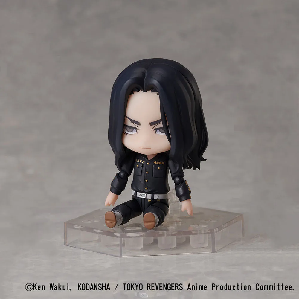[Pre-order] Tokyo Revengers - Keisuke Baji DFORM  Action Figure elCOCO