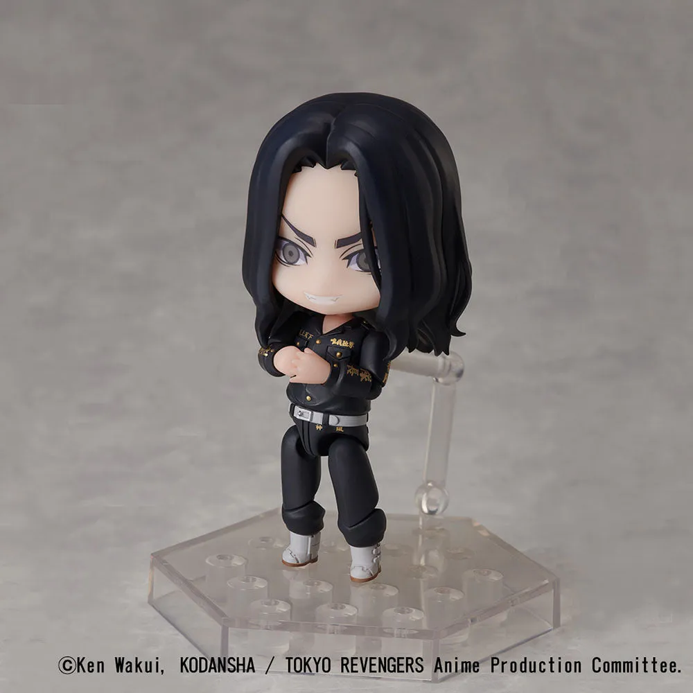 [Pre-order] Tokyo Revengers - Keisuke Baji DFORM  Action Figure elCOCO