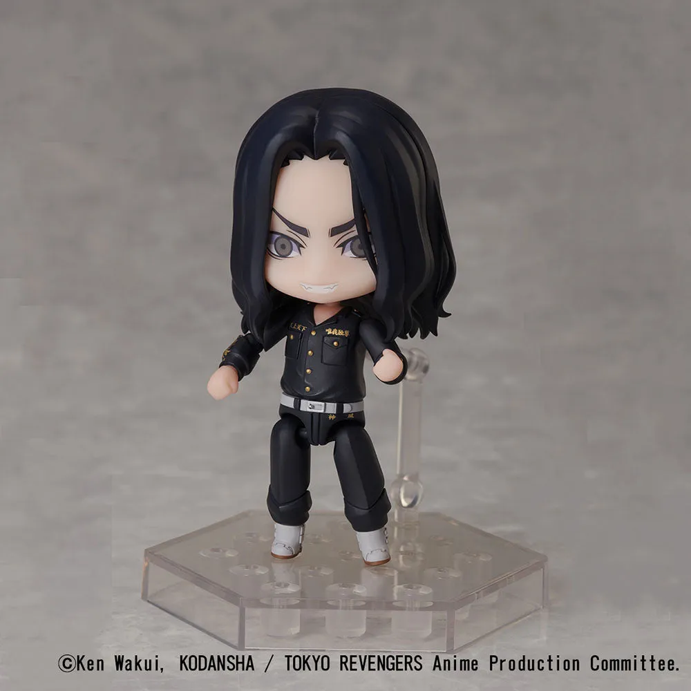 [Pre-order] Tokyo Revengers - Keisuke Baji DFORM  Action Figure elCOCO