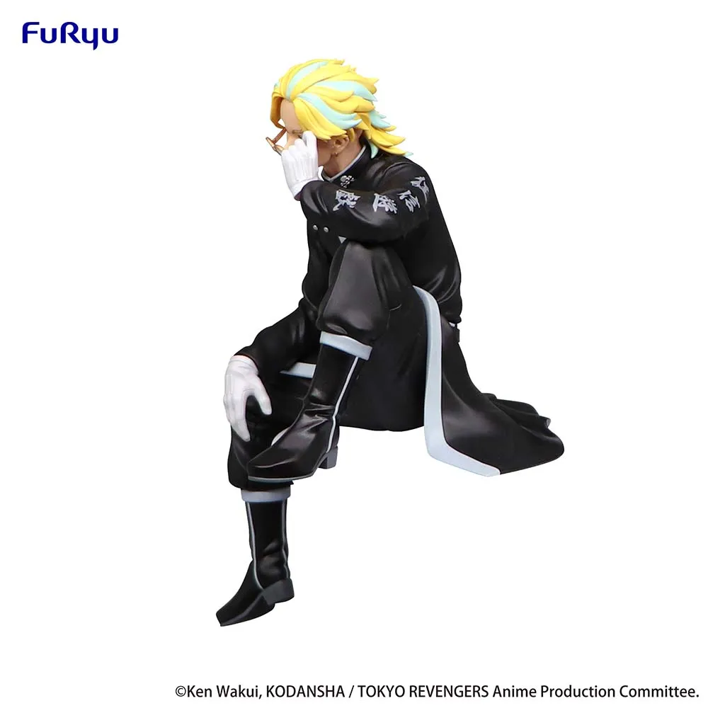 [Pre-order] Tokyo Revengers - Rindo Haitani Prize Figure FuRyu Corporation
