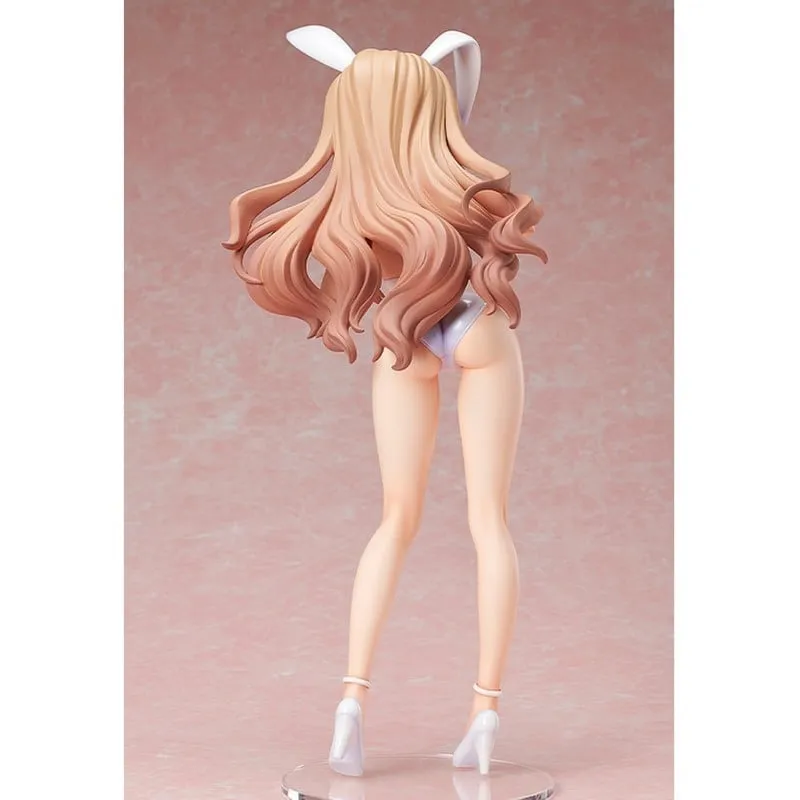 [Pre-order] Toradora! - Aisaka (Bare Leg Bunny Ver.) 1/4 Scale Figure FREEing