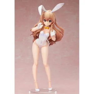 [Pre-order] Toradora! - Aisaka (Bare Leg Bunny Ver.) 1/4 Scale Figure FREEing