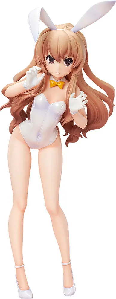 [Pre-order] Toradora! - Aisaka (Bare Leg Bunny Ver.) 1/4 Scale Figure FREEing