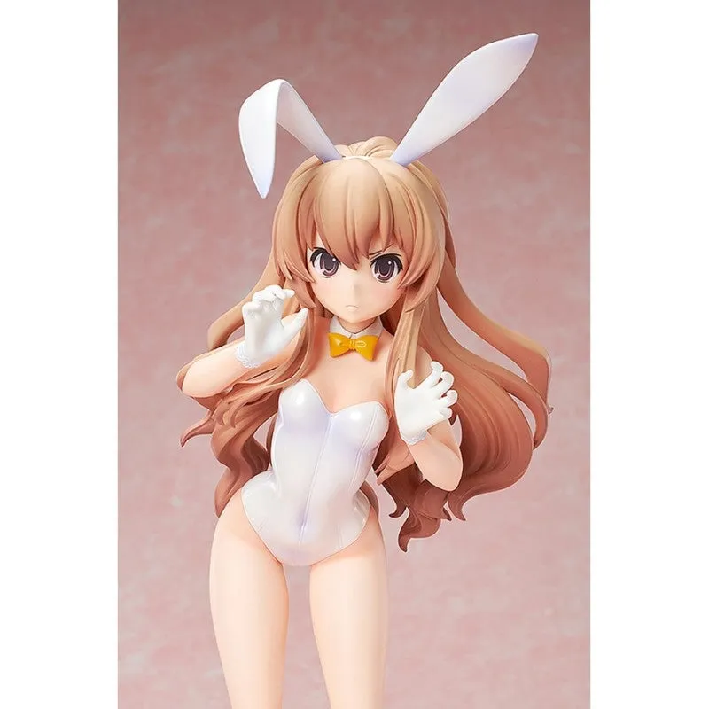 [Pre-order] Toradora! - Aisaka (Bare Leg Bunny Ver.) 1/4 Scale Figure FREEing
