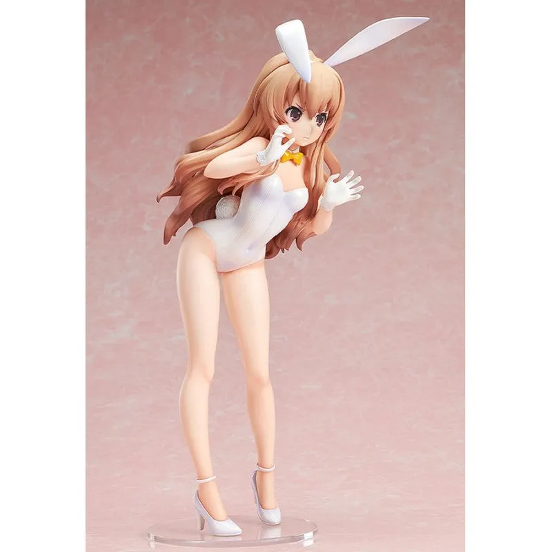 [Pre-order] Toradora! - Aisaka (Bare Leg Bunny Ver.) 1/4 Scale Figure FREEing