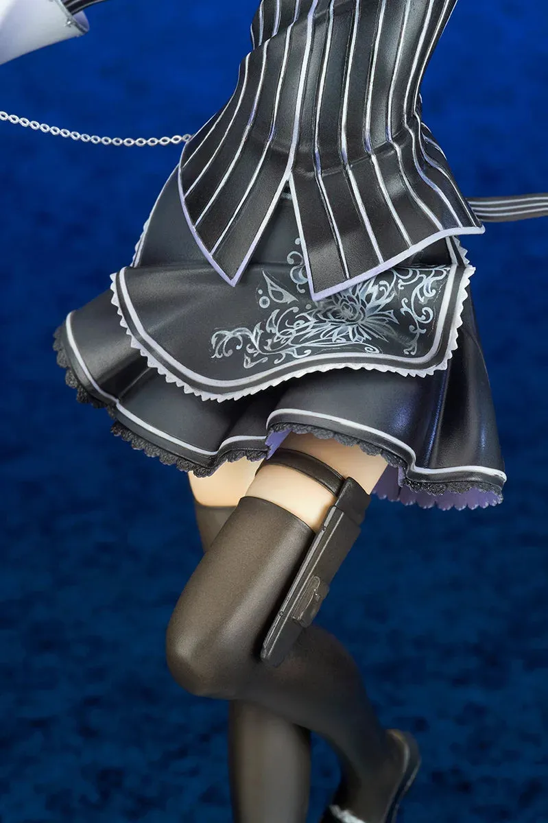 [Pre-order] Touhou Project - Sakuya Izayoi (Koumajou Densetsu Ver.) 1/8 Scale Figure Ques Q