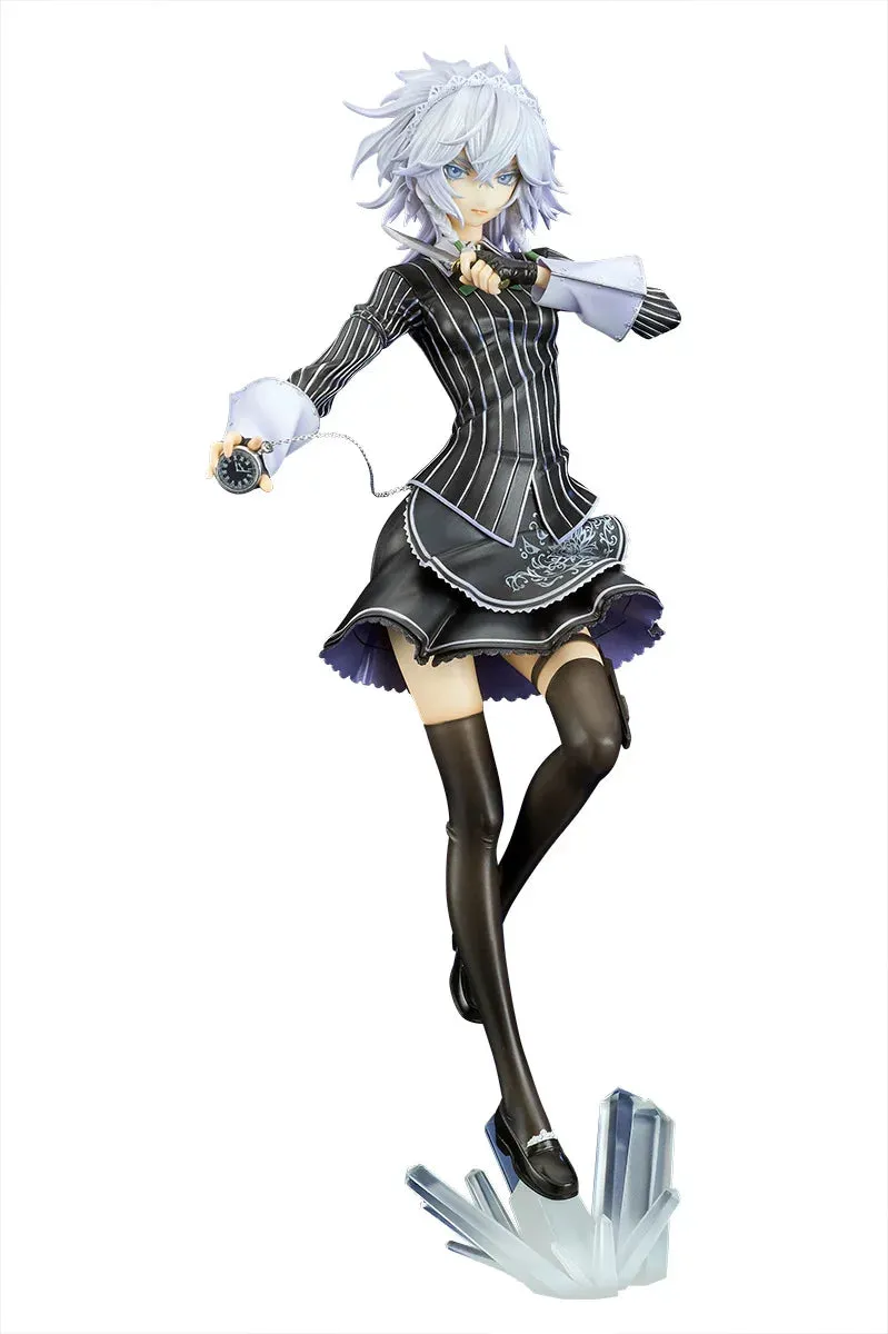 [Pre-order] Touhou Project - Sakuya Izayoi (Koumajou Densetsu Ver.) 1/8 Scale Figure Ques Q
