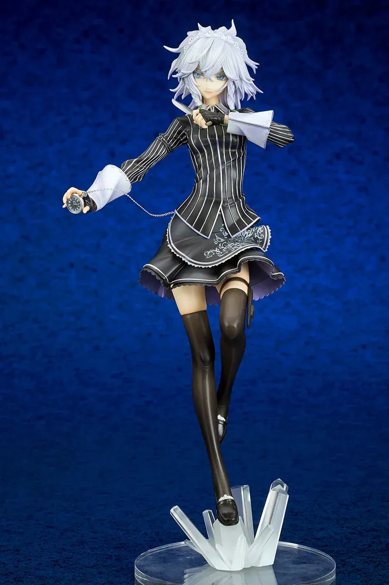 [Pre-order] Touhou Project - Sakuya Izayoi (Koumajou Densetsu Ver.) 1/8 Scale Figure Ques Q