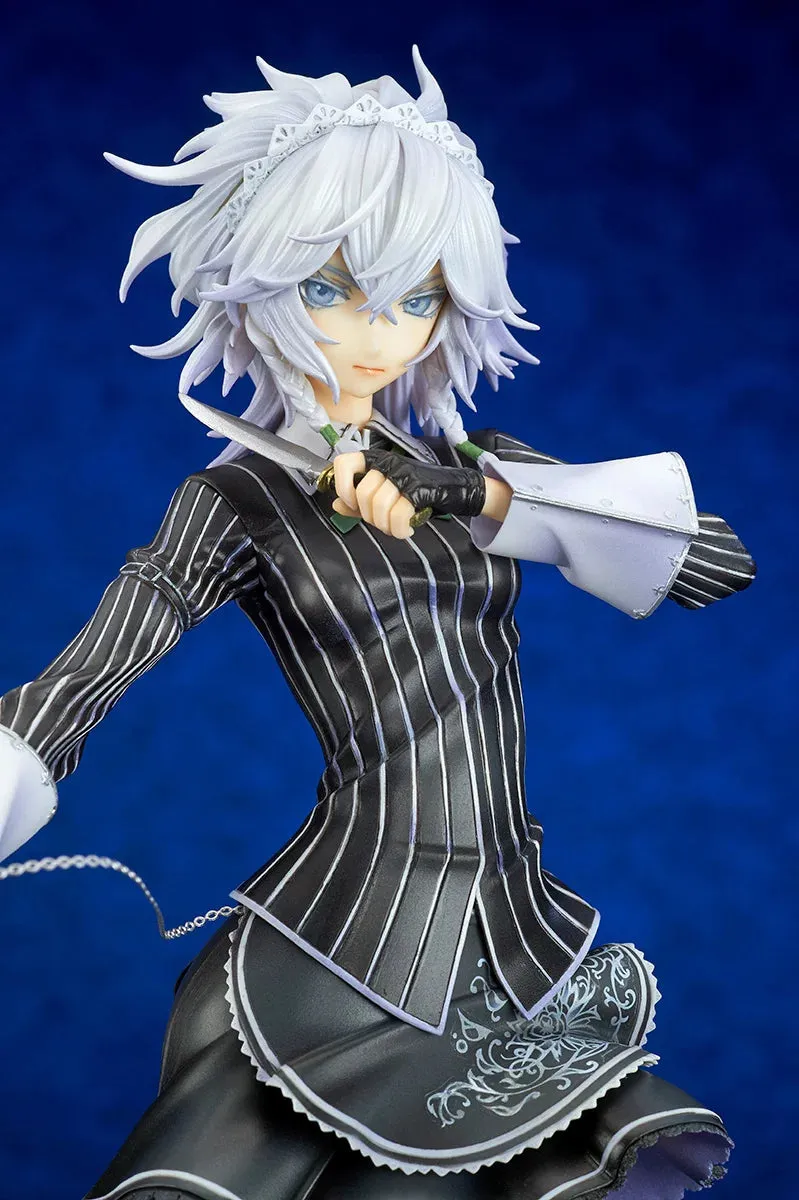 [Pre-order] Touhou Project - Sakuya Izayoi (Koumajou Densetsu Ver.) 1/8 Scale Figure Ques Q