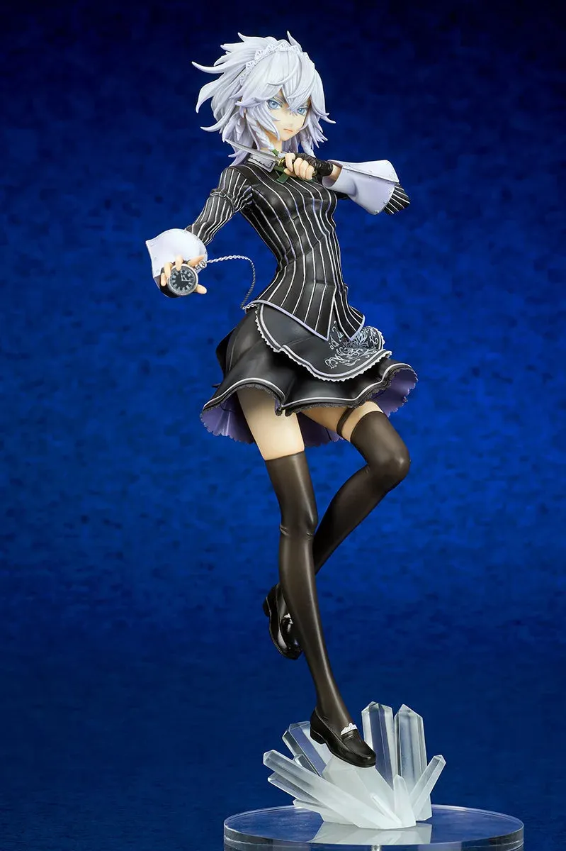 [Pre-order] Touhou Project - Sakuya Izayoi (Koumajou Densetsu Ver.) 1/8 Scale Figure Ques Q