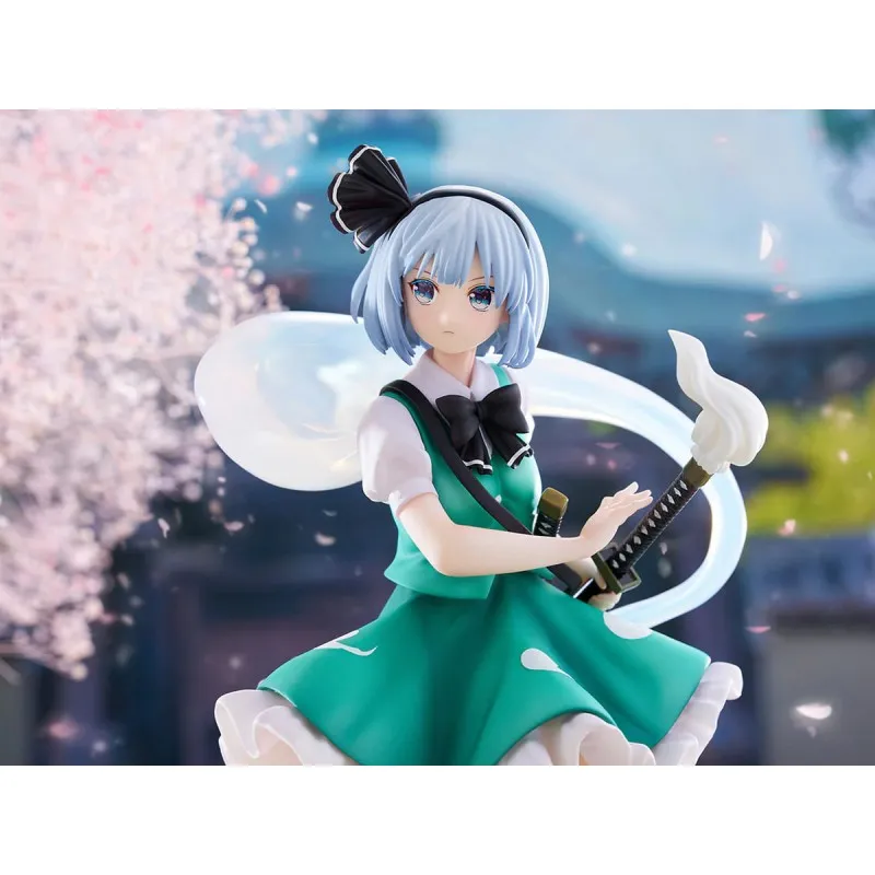 [Pre-order] Touhou Project - Youmu Konpaku Prize Figure FuRyu Corporation