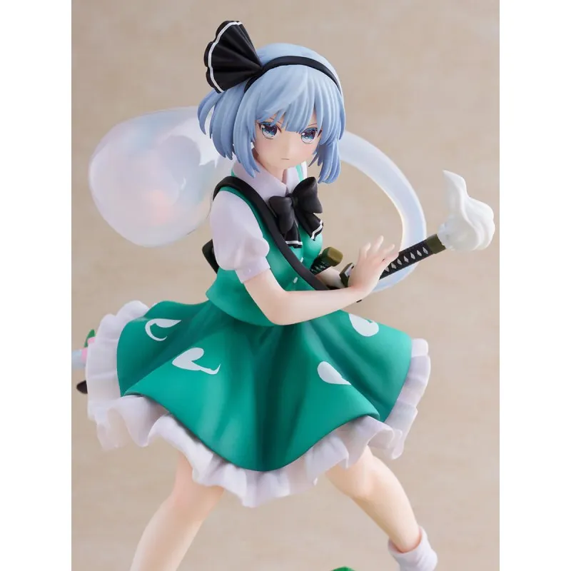 [Pre-order] Touhou Project - Youmu Konpaku Prize Figure FuRyu Corporation