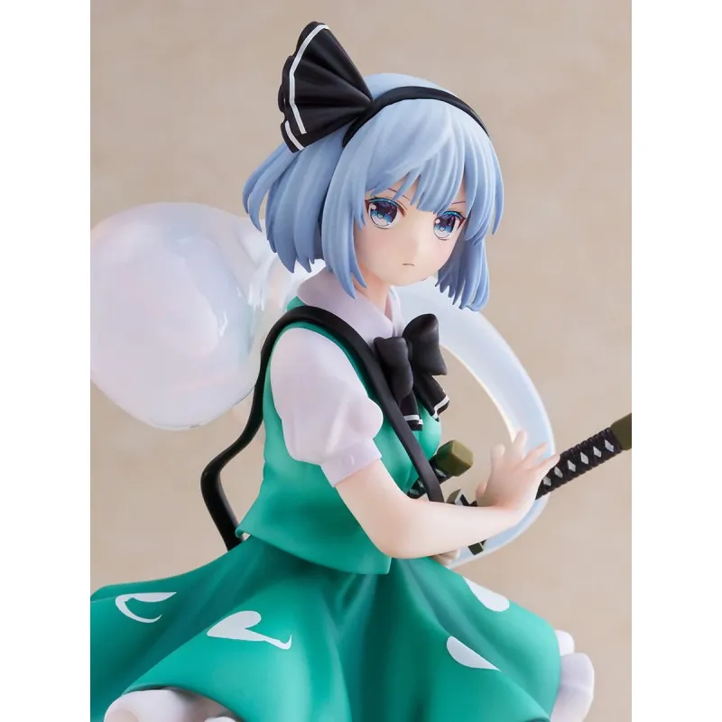 [Pre-order] Touhou Project - Youmu Konpaku Prize Figure FuRyu Corporation