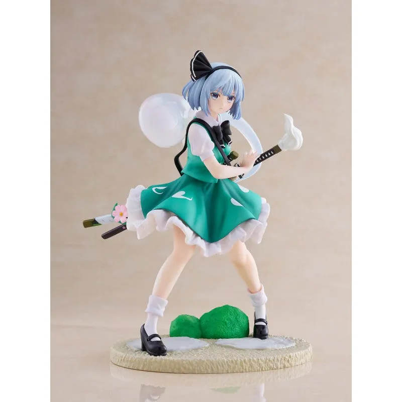 [Pre-order] Touhou Project - Youmu Konpaku Prize Figure FuRyu Corporation