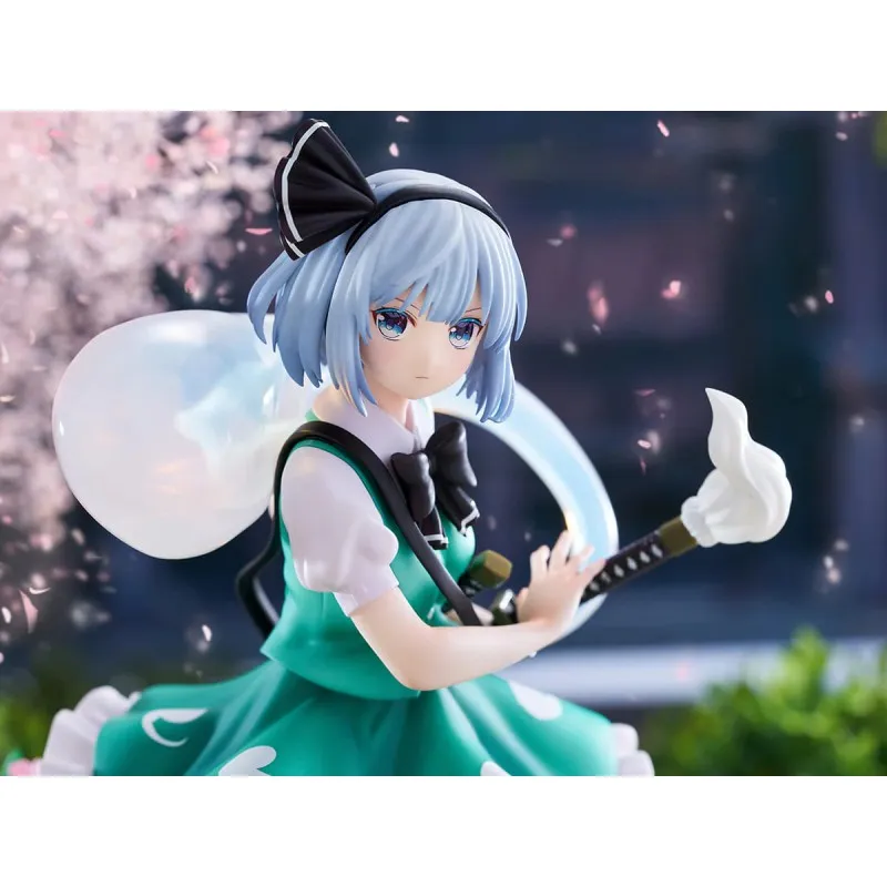 [Pre-order] Touhou Project - Youmu Konpaku Prize Figure FuRyu Corporation