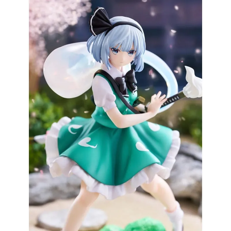 [Pre-order] Touhou Project - Youmu Konpaku Prize Figure FuRyu Corporation