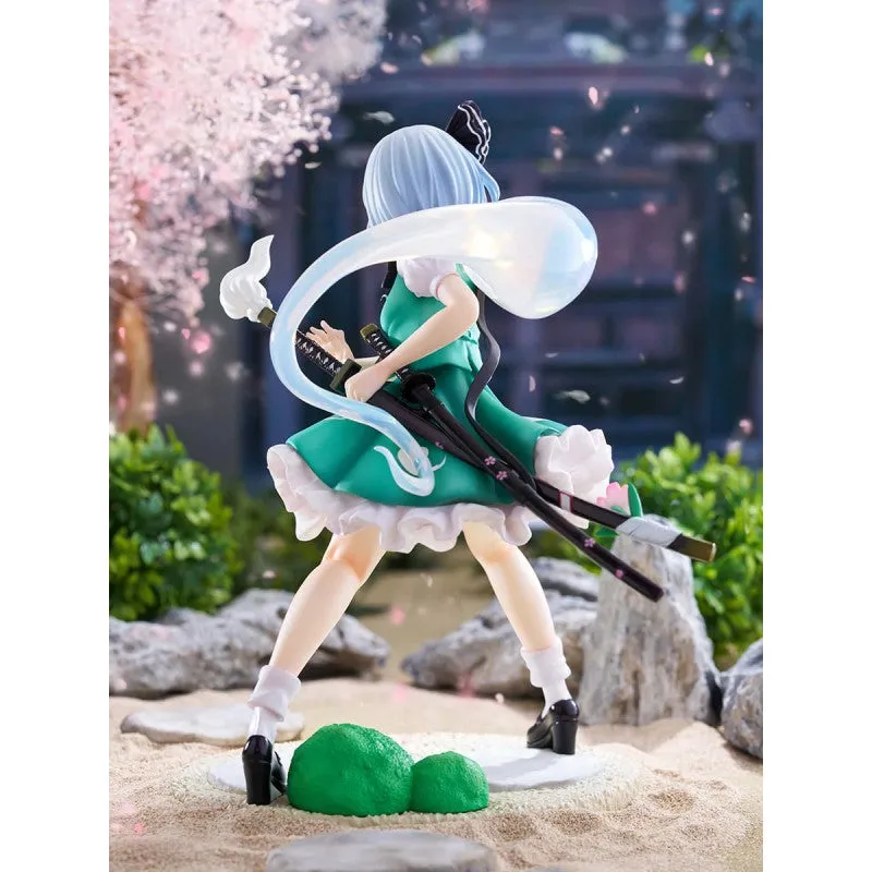 [Pre-order] Touhou Project - Youmu Konpaku Prize Figure FuRyu Corporation