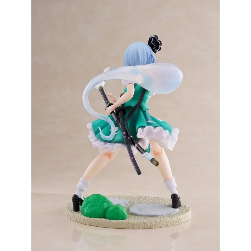 [Pre-order] Touhou Project - Youmu Konpaku Prize Figure FuRyu Corporation