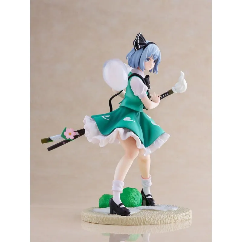 [Pre-order] Touhou Project - Youmu Konpaku Prize Figure FuRyu Corporation