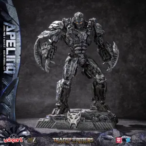 [Pre-order] Transformers: Rise of the Beasts - Apelinq AMK PRO X Series Plastic Model Kit SINGO