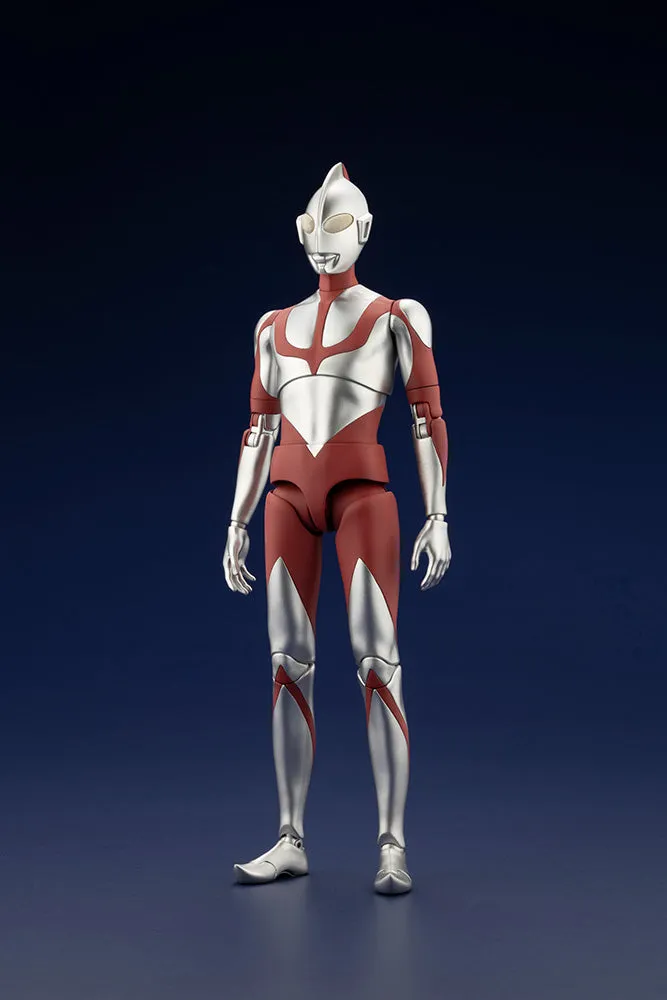 [Pre-order] Ultraman - Shin Ultraman Action Figure Kotobukiya