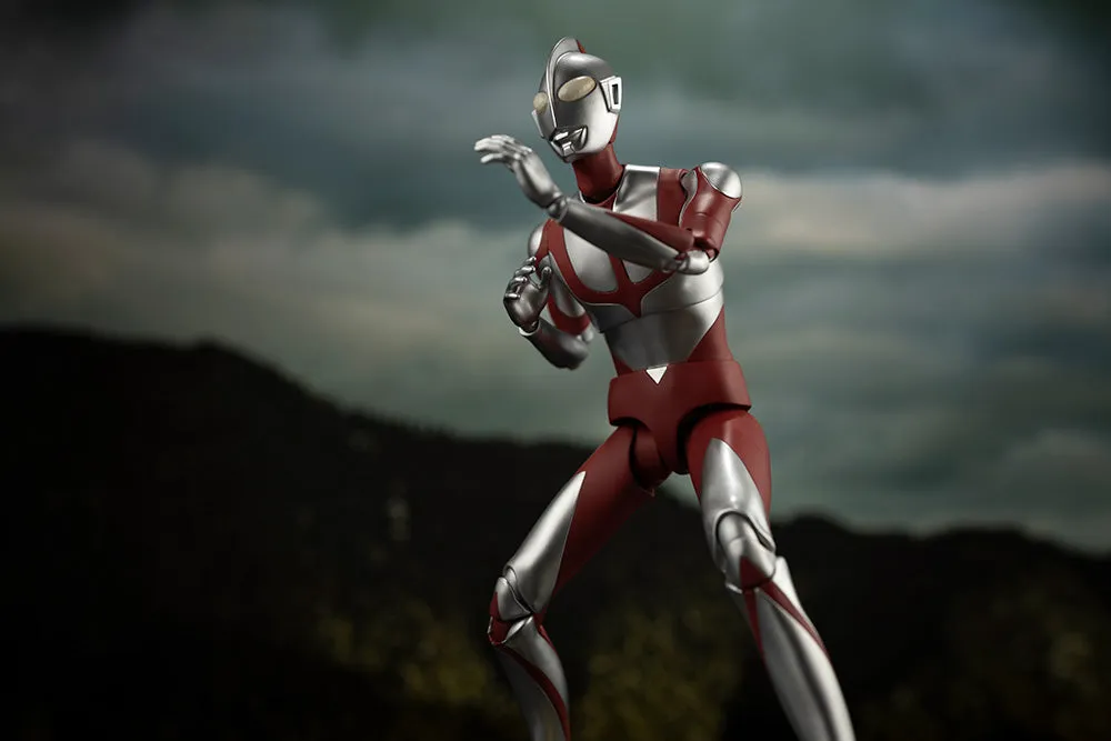 [Pre-order] Ultraman - Shin Ultraman Action Figure Kotobukiya
