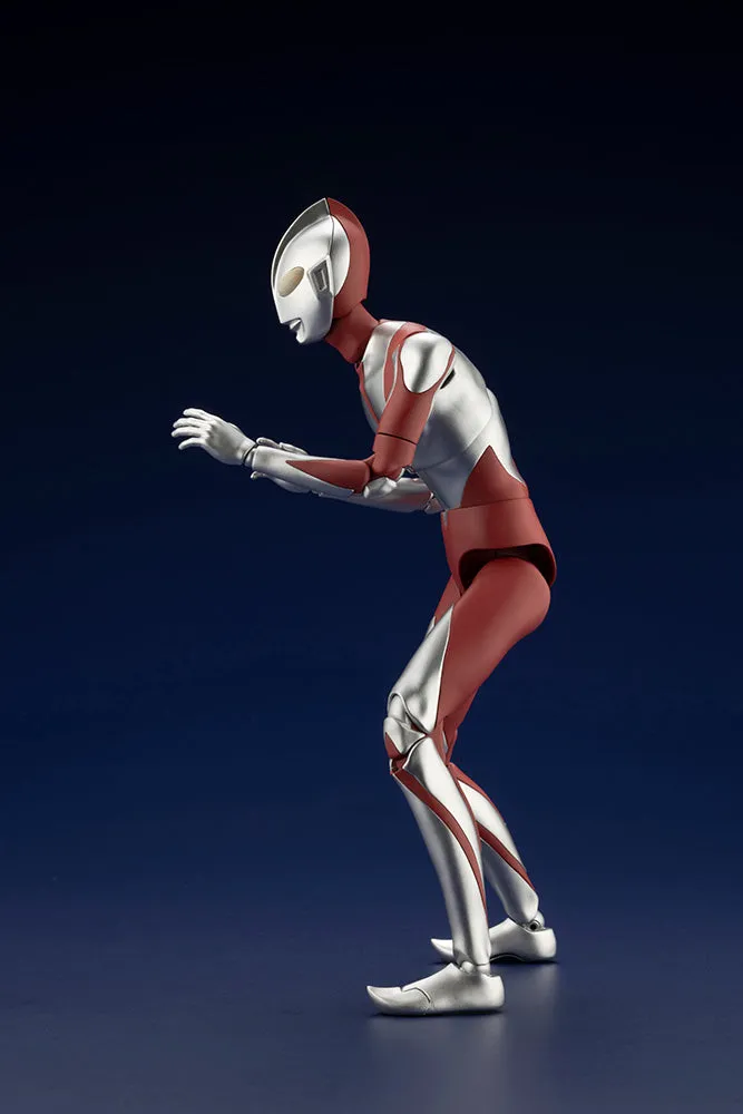 [Pre-order] Ultraman - Shin Ultraman Action Figure Kotobukiya