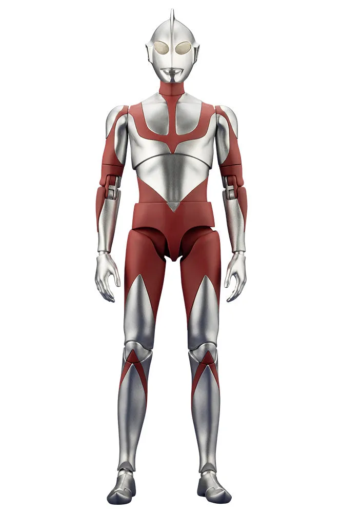 [Pre-order] Ultraman - Shin Ultraman Action Figure Kotobukiya