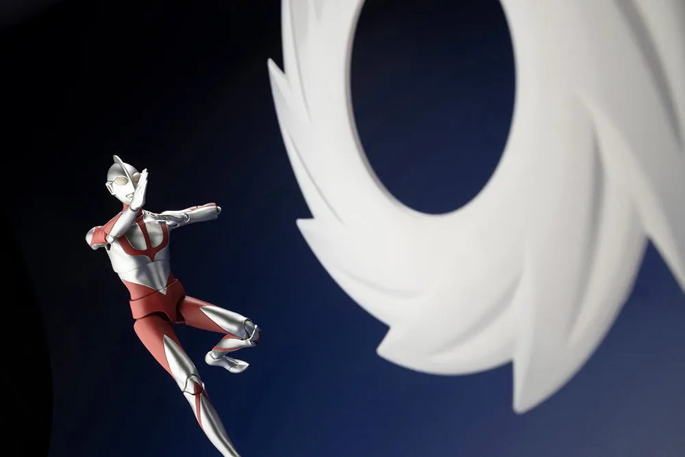[Pre-order] Ultraman - Shin Ultraman Action Figure Kotobukiya