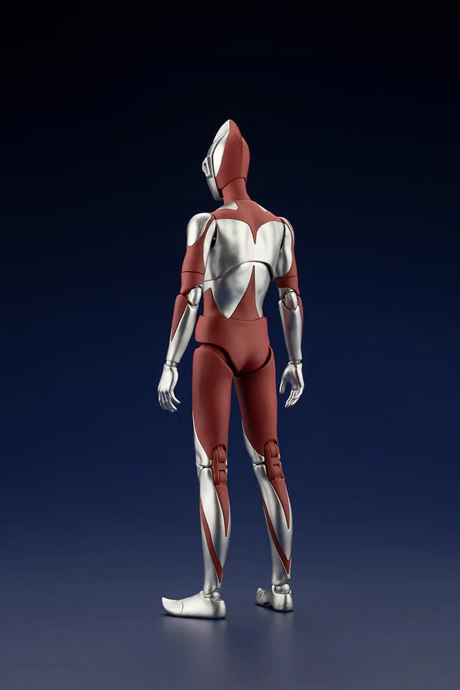 [Pre-order] Ultraman - Shin Ultraman Action Figure Kotobukiya