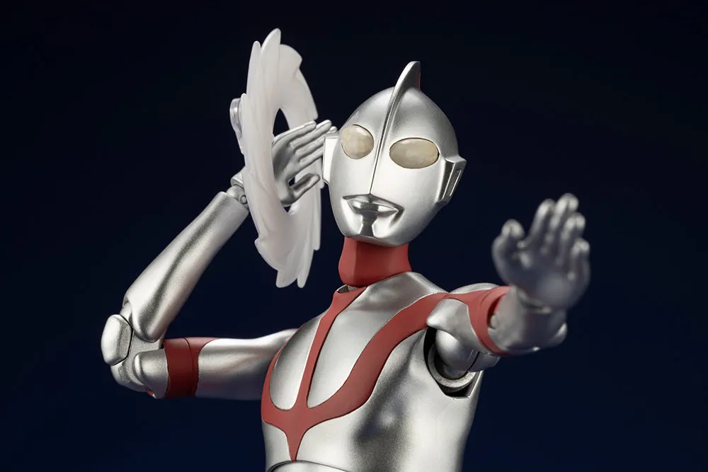 [Pre-order] Ultraman - Shin Ultraman Action Figure Kotobukiya