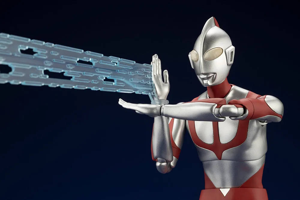 [Pre-order] Ultraman - Shin Ultraman Action Figure Kotobukiya
