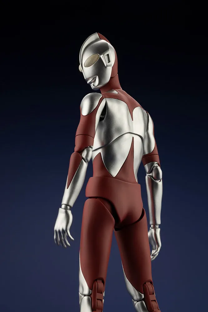 [Pre-order] Ultraman - Shin Ultraman Action Figure Kotobukiya