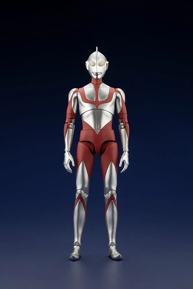 [Pre-order] Ultraman - Shin Ultraman Action Figure Kotobukiya