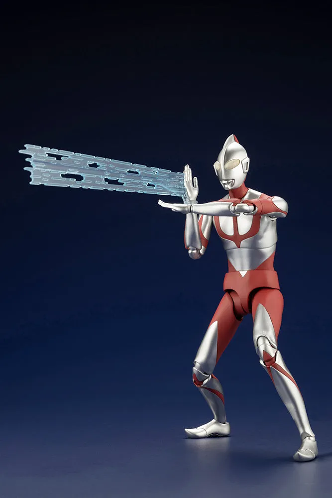 [Pre-order] Ultraman - Shin Ultraman Action Figure Kotobukiya