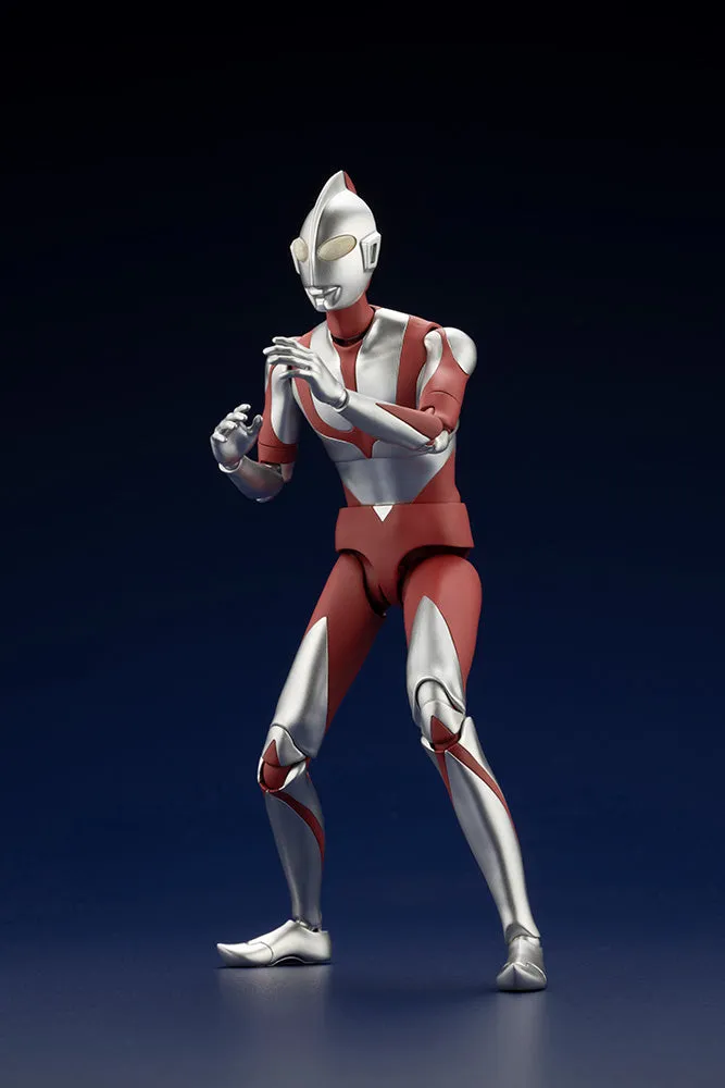[Pre-order] Ultraman - Shin Ultraman Action Figure Kotobukiya