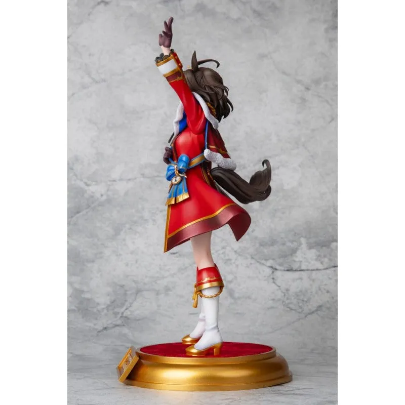 [Pre-order] Uma Musume: Pretty Derby - Kitasan Black (Fluttering Fulfillment Ver.) 1/7 Scale Figure eStream