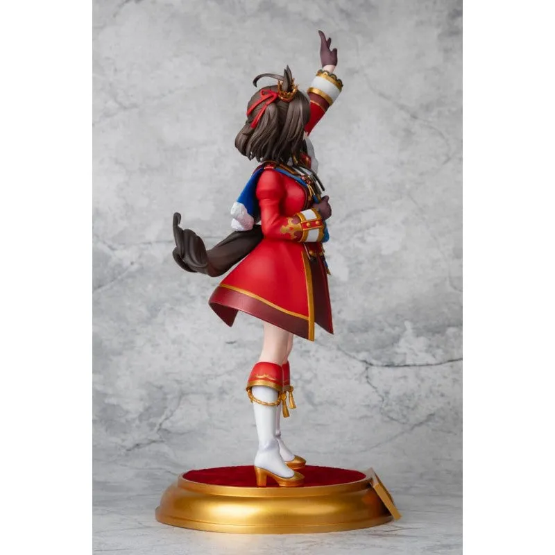[Pre-order] Uma Musume: Pretty Derby - Kitasan Black (Fluttering Fulfillment Ver.) 1/7 Scale Figure eStream
