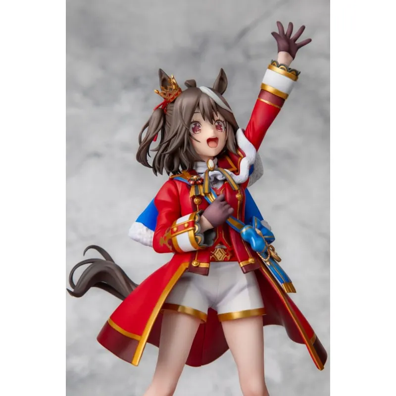 [Pre-order] Uma Musume: Pretty Derby - Kitasan Black (Fluttering Fulfillment Ver.) 1/7 Scale Figure eStream