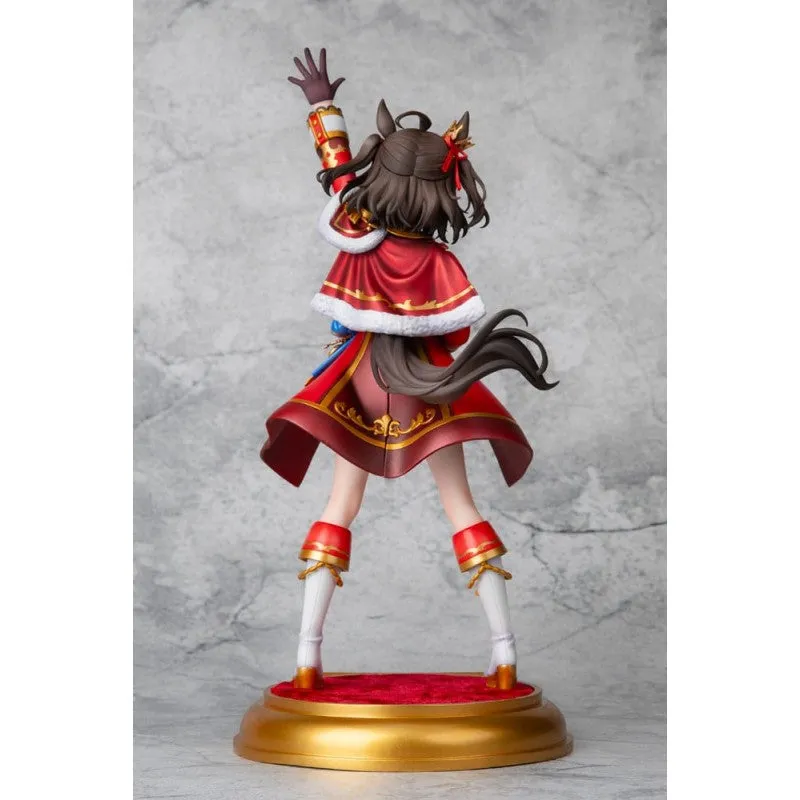 [Pre-order] Uma Musume: Pretty Derby - Kitasan Black (Fluttering Fulfillment Ver.) 1/7 Scale Figure eStream