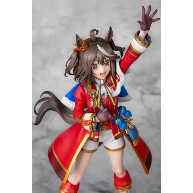 [Pre-order] Uma Musume: Pretty Derby - Kitasan Black (Fluttering Fulfillment Ver.) 1/7 Scale Figure eStream