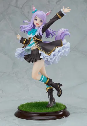 [Pre-order] Uma Musume: Pretty Derby - Mejiro McQueen The Treasure of the Prestigious Mejiro Family 1/7 Scale Figure Good Smile Company