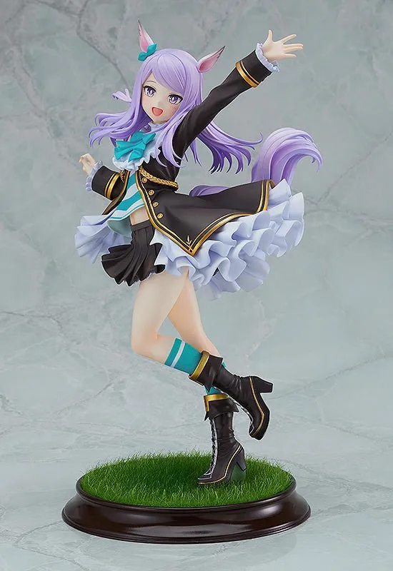 [Pre-order] Uma Musume: Pretty Derby - Mejiro McQueen The Treasure of the Prestigious Mejiro Family 1/7 Scale Figure Good Smile Company