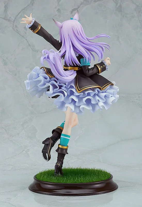 [Pre-order] Uma Musume: Pretty Derby - Mejiro McQueen The Treasure of the Prestigious Mejiro Family 1/7 Scale Figure Good Smile Company