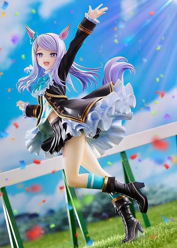 [Pre-order] Uma Musume: Pretty Derby - Mejiro McQueen The Treasure of the Prestigious Mejiro Family 1/7 Scale Figure Good Smile Company
