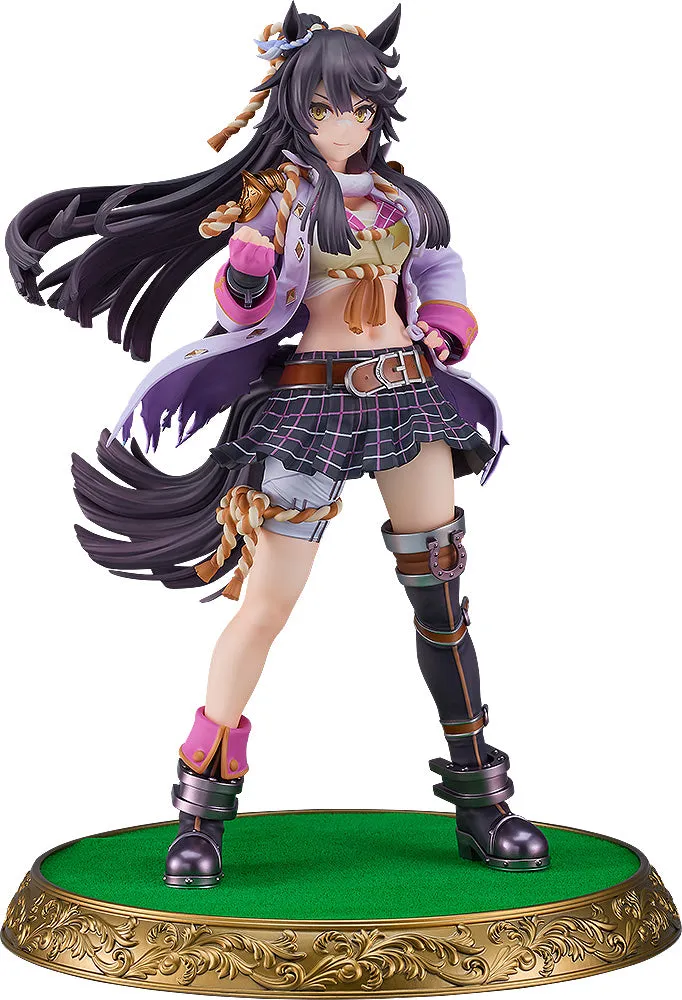 [Pre-order] Uma Musume: Pretty Derby - Narita Brian 1/7 Scale Figure Max Factory