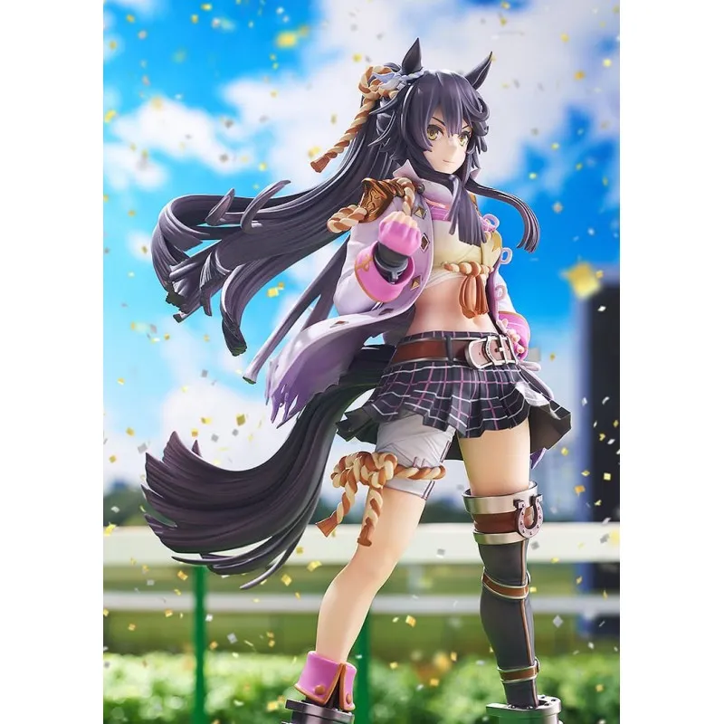 [Pre-order] Uma Musume: Pretty Derby - Narita Brian 1/7 Scale Figure Max Factory