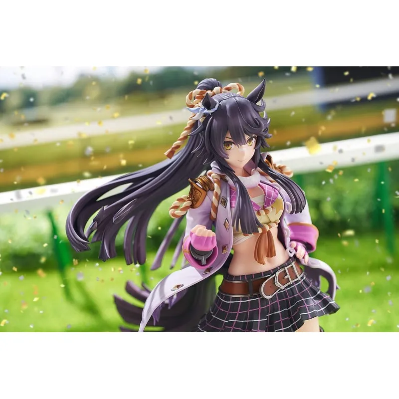 [Pre-order] Uma Musume: Pretty Derby - Narita Brian 1/7 Scale Figure Max Factory