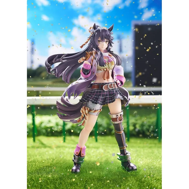 [Pre-order] Uma Musume: Pretty Derby - Narita Brian 1/7 Scale Figure Max Factory